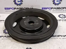 Шкив коленвала Volvo XC40 2020 32257350