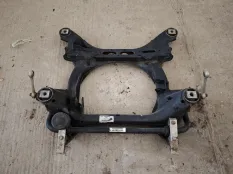 Передняя балка (подрамник) Audi Q7 4L рест. 2013