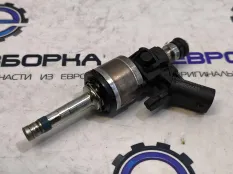 Форсунка топливная Audi A5 F5 рест. F53 2023