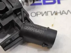 Форсунка топливная Audi A5 F5 рест. F53 2023