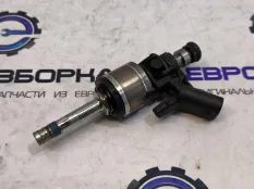 Форсунка топливная Audi A5 F5 рест. F53 2023