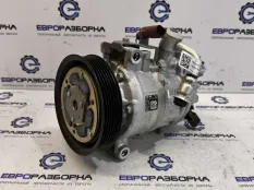 Компрессор кондиционера Audi A5 F5 рест. F53 2023