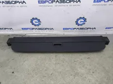 Шторка багажника BMW X5 E70 рест. E70 2012