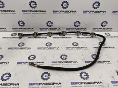 Трубка обратки форсунок BMW X5 E70 рест. E70 2011