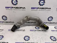 Патрубок охлаждения Bentley 3W0121449D
