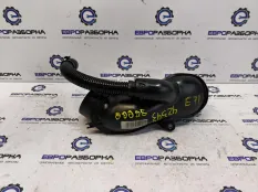Воздуховод BMW X6 E71 2011 13717812060