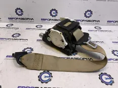 Ремень безопасности задний правый Mercedes-Benz