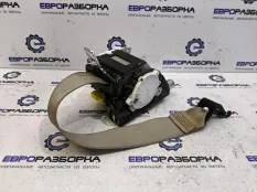 Ремень безопасности задний левый Mercedes-Benz CLS