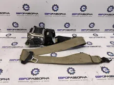 Ремень безопасности передний правый Mercedes-Benz