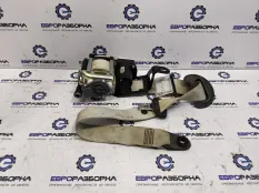 Ремень безопасности передний левый Land Rover