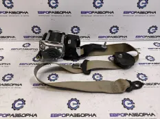 Ремень безопасности передний левый Mercedes-Benz