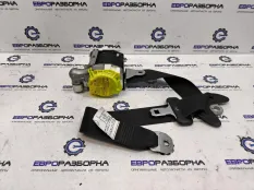 Ремень безопасности задний Lexus RX 3 рест. 2013