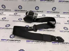 Ремень безопасности передний правый Audi Q7