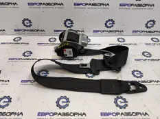 Ремень безопасности передний левый Audi Q7