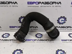 Патрубок охлаждения BMW X2 F39 2021 17128658482
