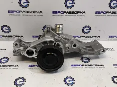 Водяная помпа BMW X2 F39 2021 11518631940