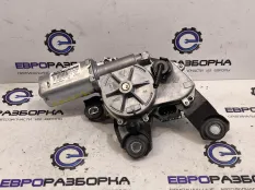 Моторчик заднего стеклоочистителя (дворника) Audi