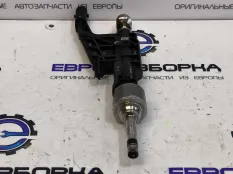Форсунка топливная BMW X2 F39 2021 13538656548