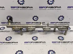 Топливная рампа BMW X2 F39 2021 13538665633