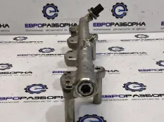 Топливная рампа BMW X2 F39 2021 13538665633
