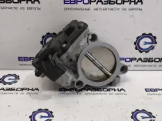 Дроссельная заслонка BMW X2 F39 2021 13547619008