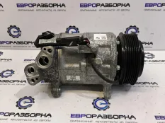 Компрессор кондиционера BMW X2 F39 2021