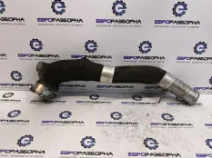 Патрубок интеркулера Jeep Grand Cherokee 4 рест.