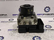 Блок ABS Renault Megane 3 2010 476600007R