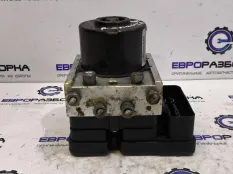 Блок ABS Renault Megane 3 2010 47660674R