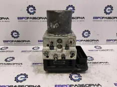 Блок ABS BMW 5 E60/E61 2006 34516783366
