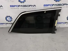 Стекло кузовное заднее правое Mercedes-Benz GLS