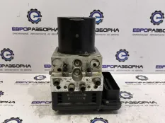 Блок ABS BMW 5 E60/E61 2007 34516783413