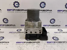 Блок ABS BMW X5 F15 2015 34516864798
