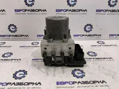 Блок ABS Land Rover Range Rover Sport рест. L320
