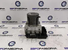 Блок ABS Audi A5 8T рест. 8T 2012 8K0907379BJ