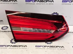 Фонарь крышки багажника левый Mercedes-Benz GLC