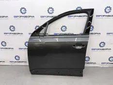 Дверь передняя левая Audi Q7 4M 2-й рест. 4M 2025