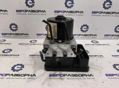 Блок ABS BMW 3 E92/E93 рест. E92 2011 34516789300