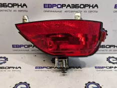 Фонарь задний правый Renault Laguna 3 рест. 2013