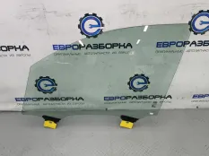 Стекло двери передней левой Audi Q7 4M 2-й рест.