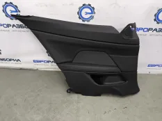 Обшивка салона задняя левая BMW M4 G82 2024