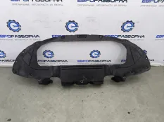 Защита бампера заднего BMW 8 G14/G15/G16 LCI G16