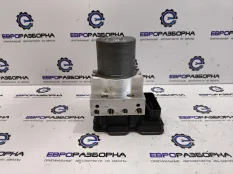 Блок ABS BMW X6 F16 2019 34516884729