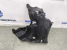 Защита днища левая BMW 8 G14/G15/G16 LCI G16 2023