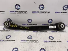Рычаг задний правый BMW 6 GT G32 2019 33326861126