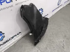 Защита днища правая BMW 8 G14/G15/G16 LCI G16 2023