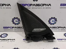 Накладка (сетка) динамика передняя левая BMW M4