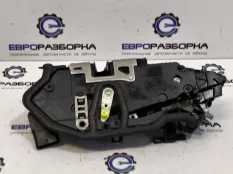 Замок двери передней правой BMW M4 G82 2024