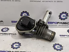 Клапан EGR Jeep Grand Cherokee 4 2-й рест. 2016