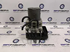 Блок ABS BMW X5 E70 рест. E70 2013 34516854702